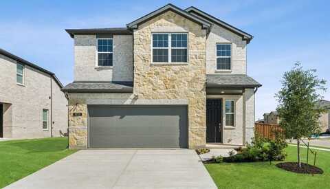 532 Magellan Road, Seagoville, TX 75159