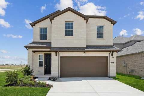 532 Magellan Road, Seagoville, TX 75159
