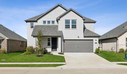 400 Portina Drive, Anna, TX 75409