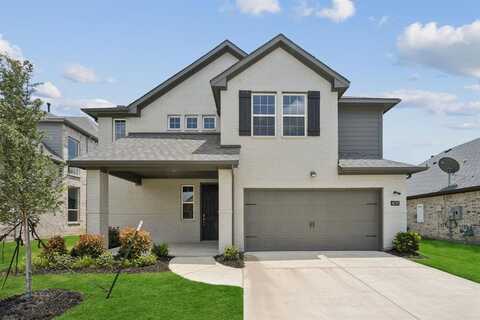 400 Portina Drive, Anna, TX 75409