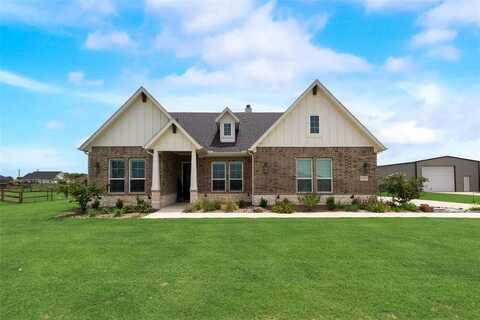 13417 Sage Meadow Circle, Sanger, TX 76266