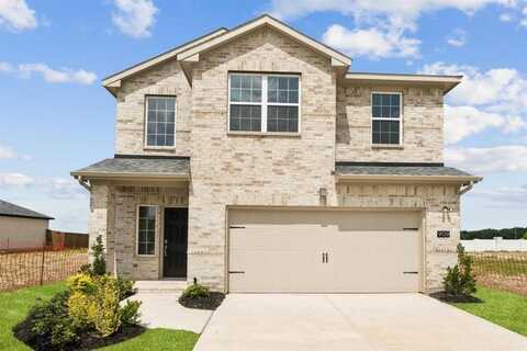 909 Santa Lucia Drive, Anna, TX 75409