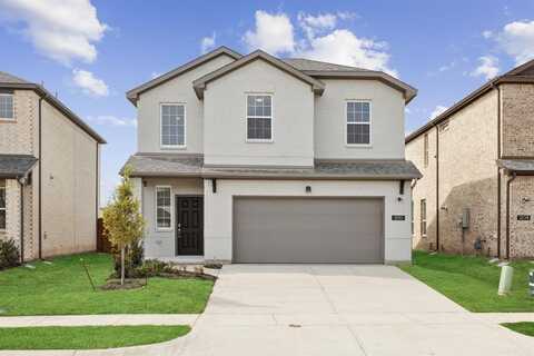 909 Santa Lucia Drive, Anna, TX 75409