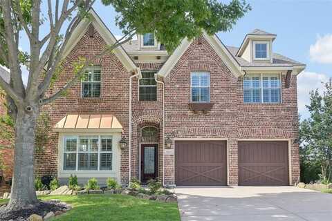 5413 Fox Chase Lane, McKinney, TX 75071