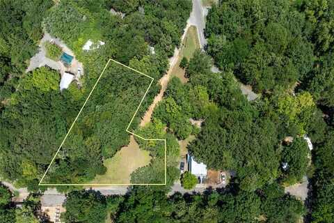 Tbd Wales Drive, Pottsboro, TX 75076