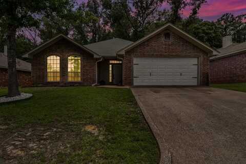 229 Maggie Circle, Flint, TX 75762