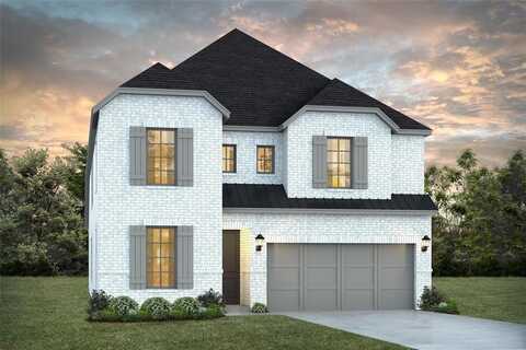 209 Lancaster Street, Mansfield, TX 76063