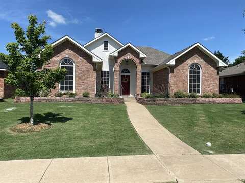 2900 Boyd Street, Ennis, TX 75119