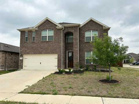 1941 Tomahawk Trail, Aubrey, TX 76227