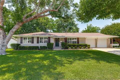 9435 Green Terrace Drive, Dallas, TX 75220