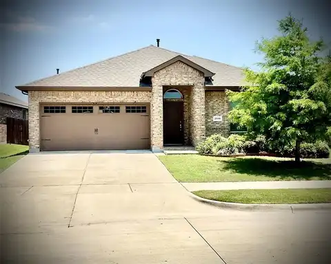 2518 Lavender Lane, Glenn Heights, TX 75154
