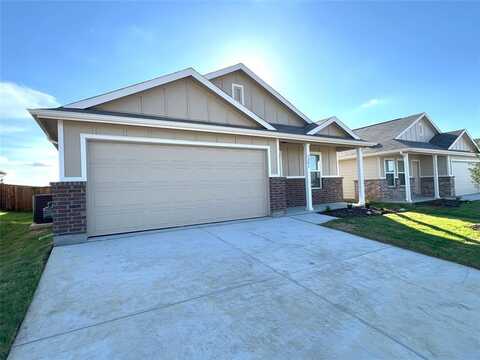 3205 Tokara Street, Providence Village, TX 76227