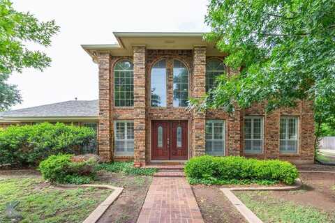 1259 Chariot Circle, Abilene, TX 79602