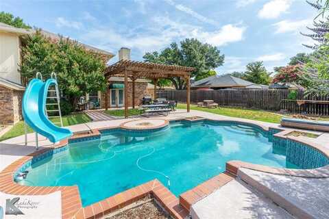 1259 Chariot Circle, Abilene, TX 79602