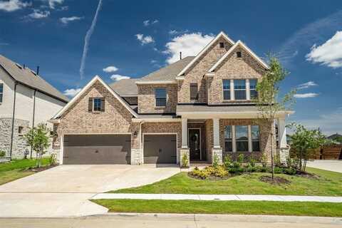 2605 Rosewood Way, Northlake, TX 76226