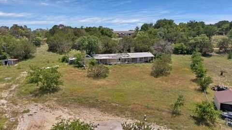 101 Bronco Lane, Weatherford, TX 76087