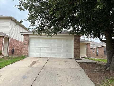 6637 Meadow Way Lane, Fort Worth, TX 76179