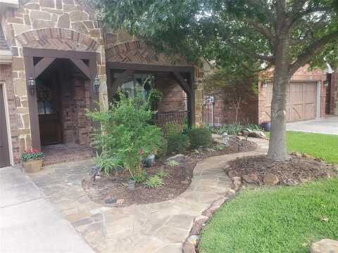 1409 Hackett Creek Drive, McKinney, TX 75072