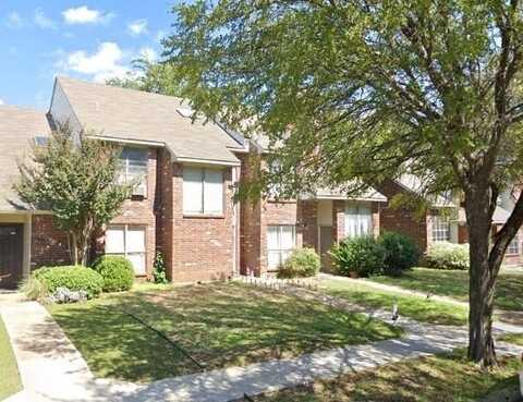 1537 Barbara Drive, Lewisville, TX 75067