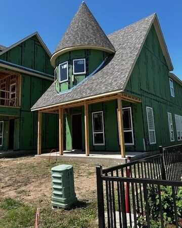 603 E Midway, Euless, TX 76039