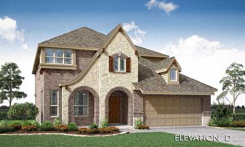 3042 Duck Heights Avenue, Royse City, TX 75189