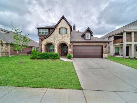 2905 Parkwood Circle, Denton, TX 76226