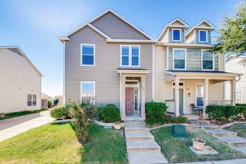 4112 Macy Lane, Fort Worth, TX 76244