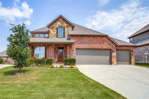 3401 Walnut Lane, Melissa, TX 75454