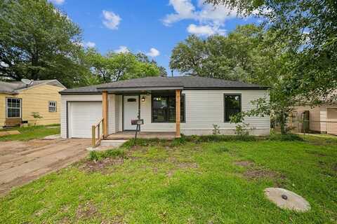 841 20th Street SE, Paris, TX 75460