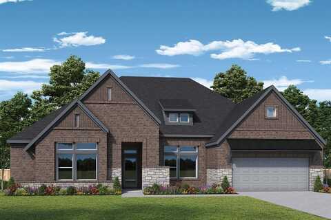 2213 Village Trail, Lakewood Village, TX 75068