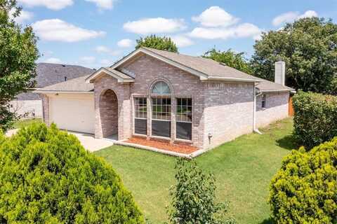 10212 Brea Canyon Road, Fort Worth, TX 76108