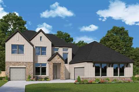 2230 Village Trail, Lakewood Village, TX 75068