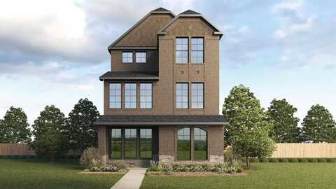 1570 Lake District Dr, Allen, TX 75013