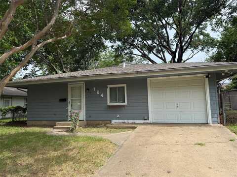 704 Faun Drive, Euless, TX 76040