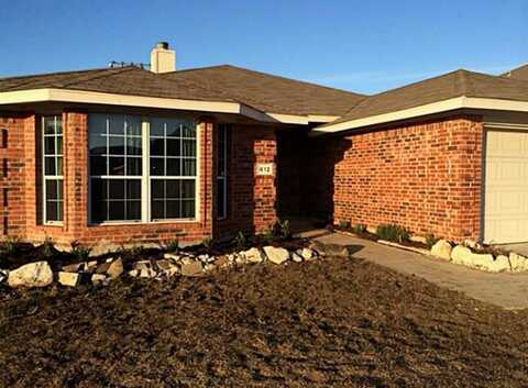 612 Love Lane, Royse City, TX 75189