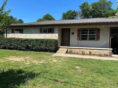 218 Lockhart, Pittsburg, TX 75686