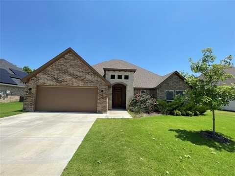 216 Belmont Drive, Willow Park, TX 76087