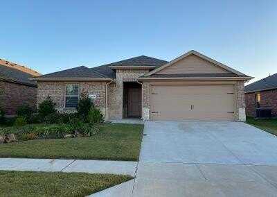 1119 Aquamarine Street, Princeton, TX 75407