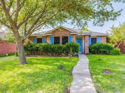 1203 Maritime Lane, Wylie, TX 75098