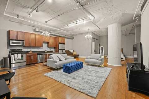 1122 Jackson Street, Dallas, TX 75202