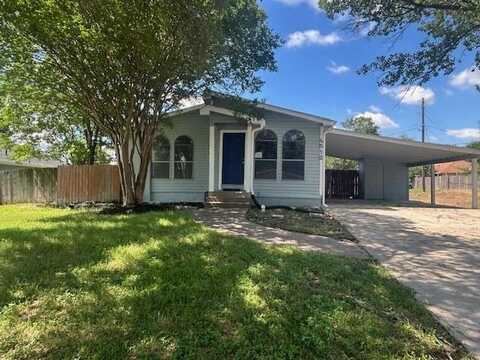 4512 Augusta Drive, Bryan, TX 77803