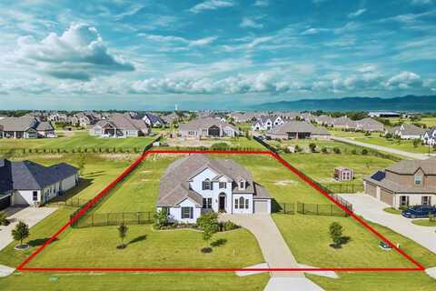 5002 Country Club Drive, Sachse, TX 75048