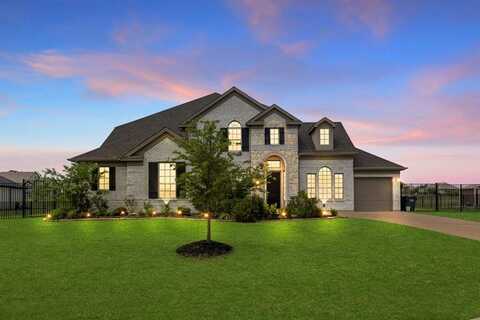 5002 Country Club Drive, Sachse, TX 75048