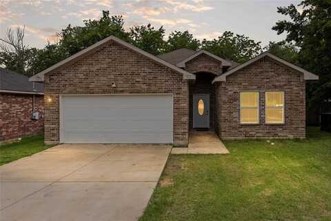 4517 Church Street, Greenville, TX 75401