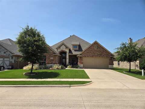 632 Yucca Court, Aledo, TX 76008