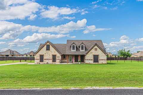 124 Williamsburg Lane, Springtown, TX 76082