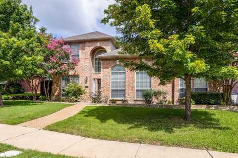 1304 Pagewynne Drive, Plano, TX 75093