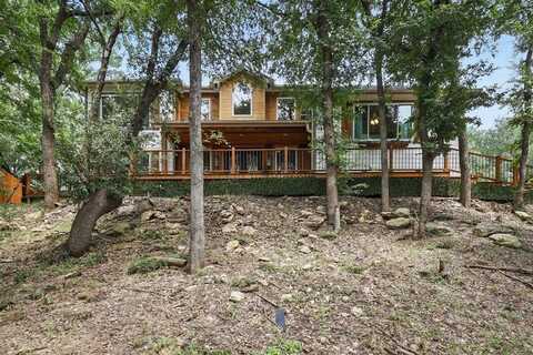 1520 Oakhurst Scenic Drive, Fort Worth, TX 76111