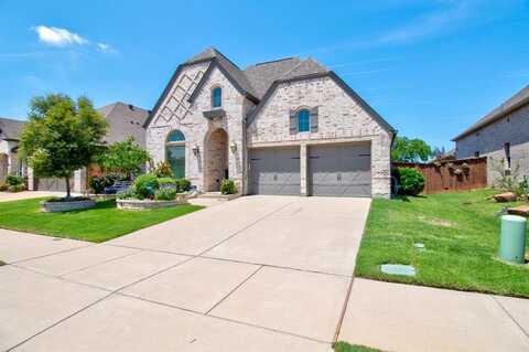 3609 Honey Suckle Lane, Little Elm, TX 75068
