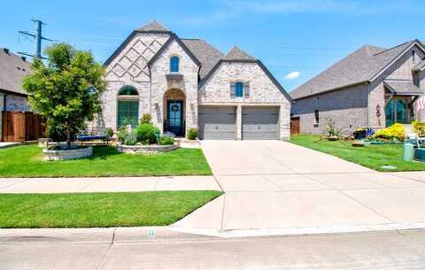 3609 Honey Suckle Lane, Little Elm, TX 75068